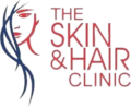 theskinandhairclinic logo